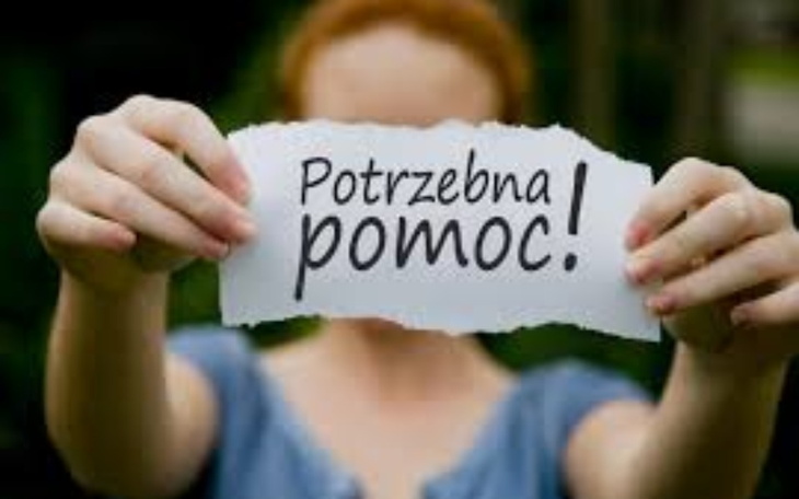 Zbiórka Pomoc dla Edzi - zdjęcie główne