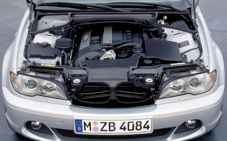 Zbiórka Spełnienie marzeń z BMW - zdjęcie główne