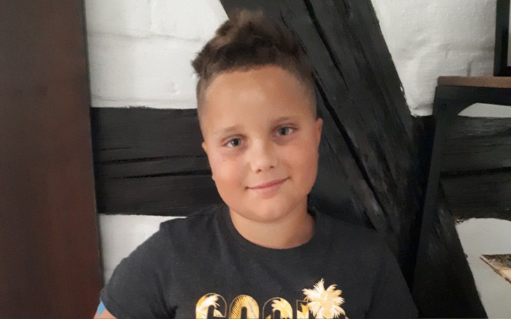 Zbiórka Pompa insulinowa dla Wiktora - zdjęcie główne