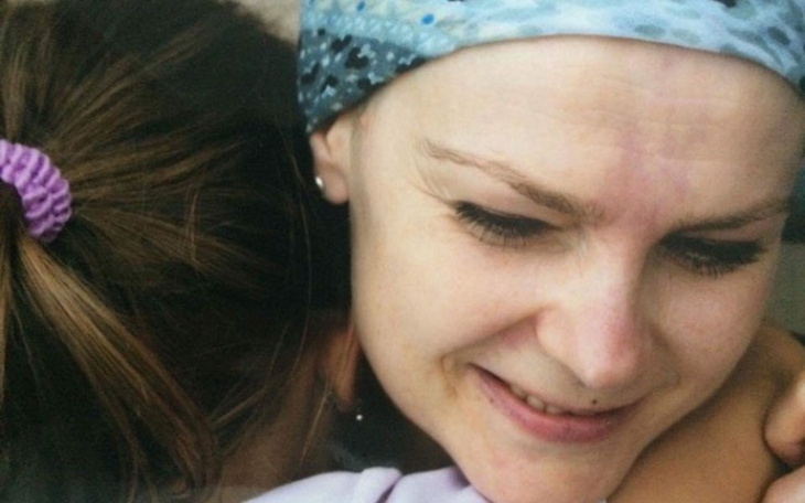 Zbiórka Oko w oko z nowotworem - zdjęcie główne