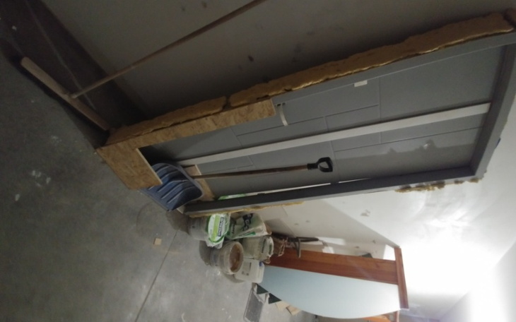 Zbiórka Remont domu ostrowiec - zdjęcie główne