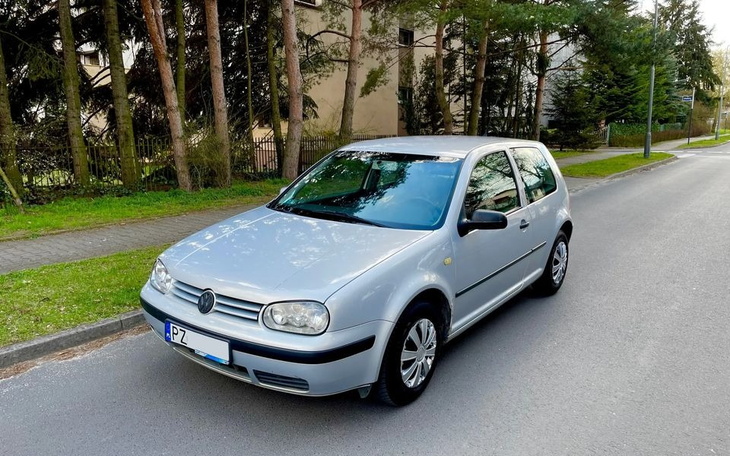 Zbiórka Pierwsze auto na 18 urodziny - zdjęcie główne