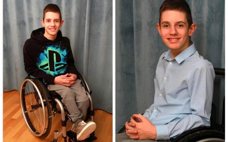 Zbiórka Wszyscy dla Janka - zdjęcie główne