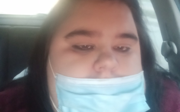 Zbiórka Patrycja Szymańska - zdjęcie główne