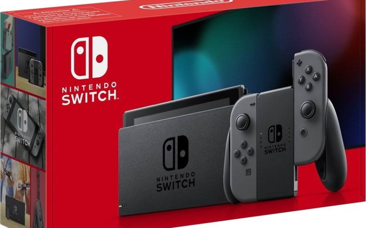 Zbiórka Nintendo dla chorego brata - zdjęcie główne