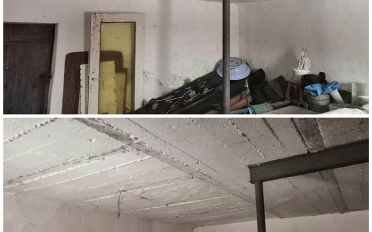 Zbiórka Renowacja pomieszczenia gosp.. - zdjęcie główne