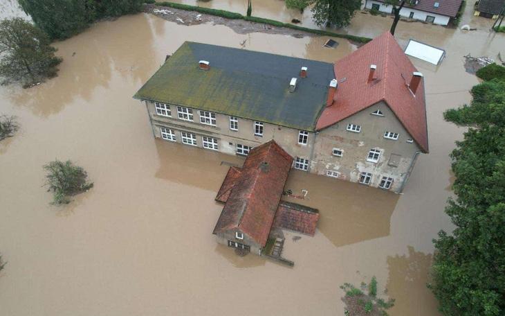 Zbiórka Na rzecz żłobka - zdjęcie główne