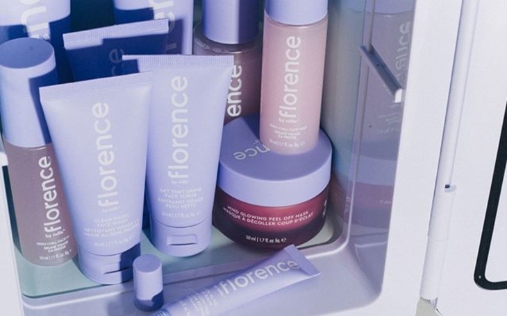 Zbiórka Na florence by mills/marze o tym - zdjęcie główne