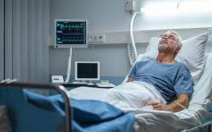 Zbiórka Zbiórka na pomoc dla chorych - zdjęcie główne