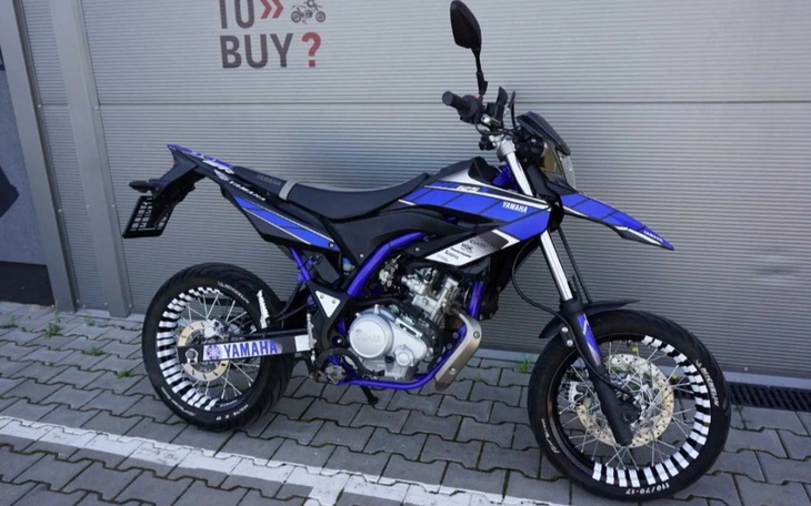 Zbiórka Na moto i sprzęt - zdjęcie główne