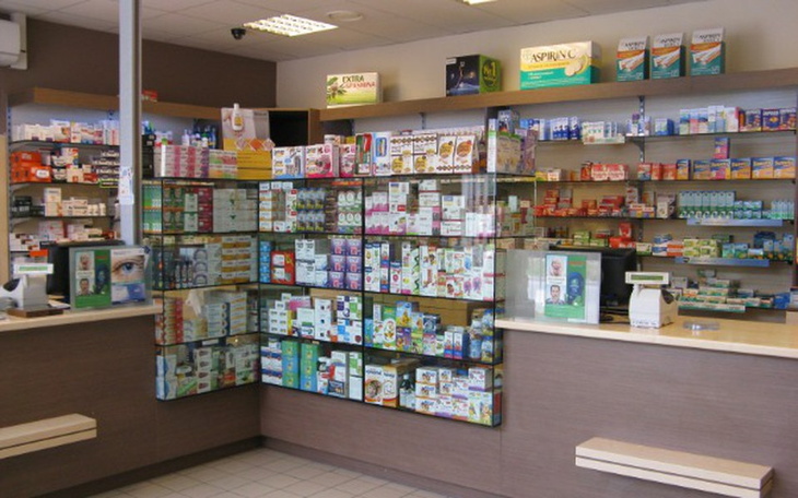 Zbiórka Pomoc w otwarciu własnej Apteki - zdjęcie główne