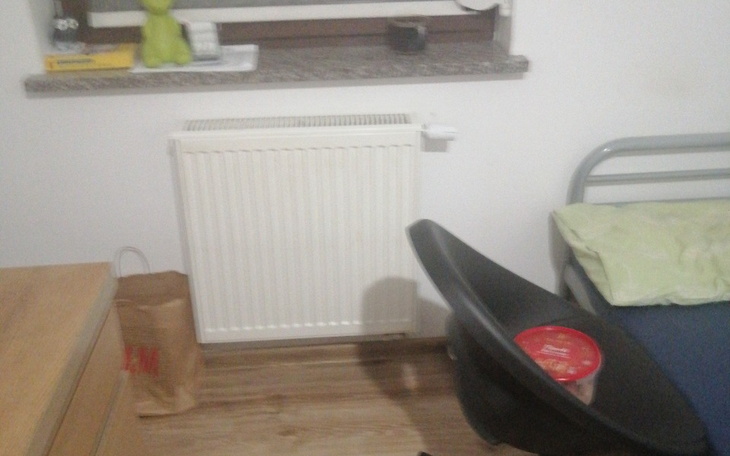 Zbiórka Wojna swiatowa - zdjęcie główne