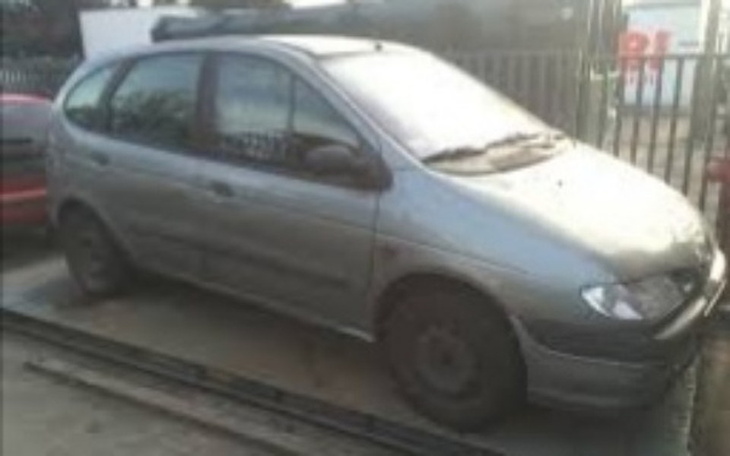 Zbiórka Nowy Dojazd Do Pracy - zdjęcie główne