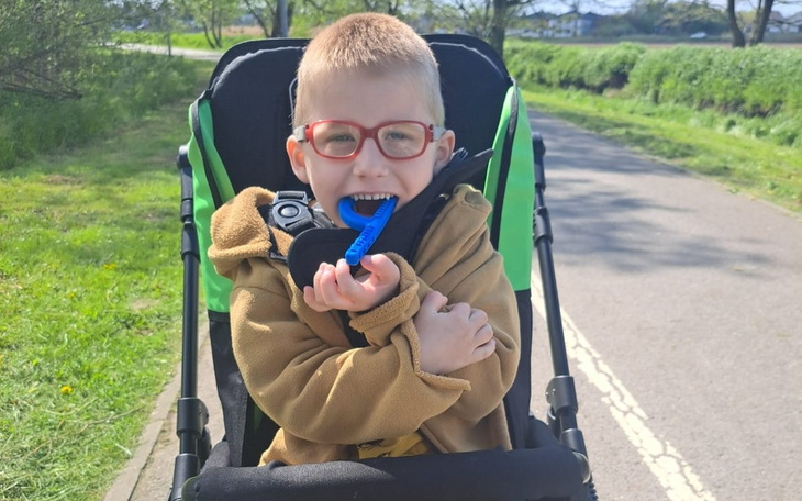 Zbiórka Walczymy z Michałkiem - zdjęcie główne