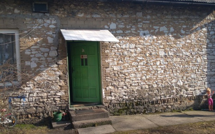 Zbiórka Stary do do remontu - zdjęcie główne