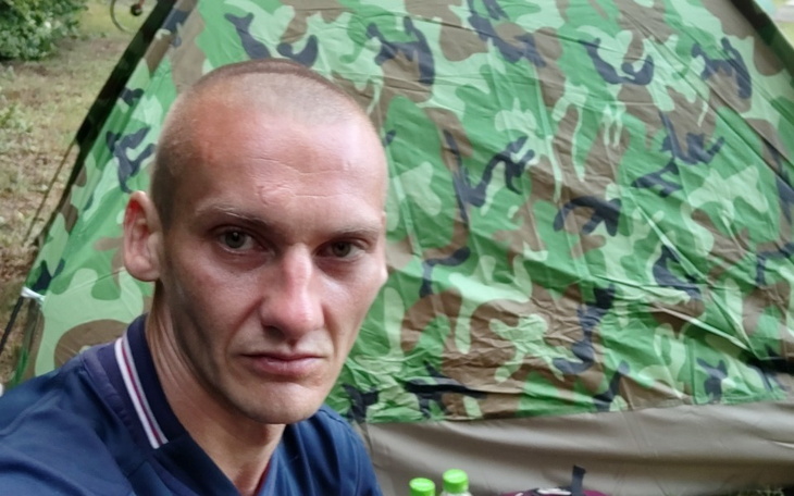 Zbiórka Potrzebne by przeżyć - zdjęcie główne