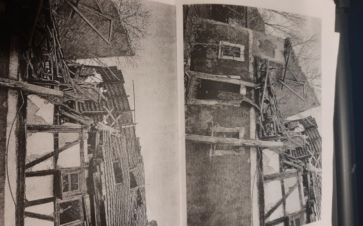 Zbiórka Pomoc dla Braci z Dobkowa - zdjęcie główne