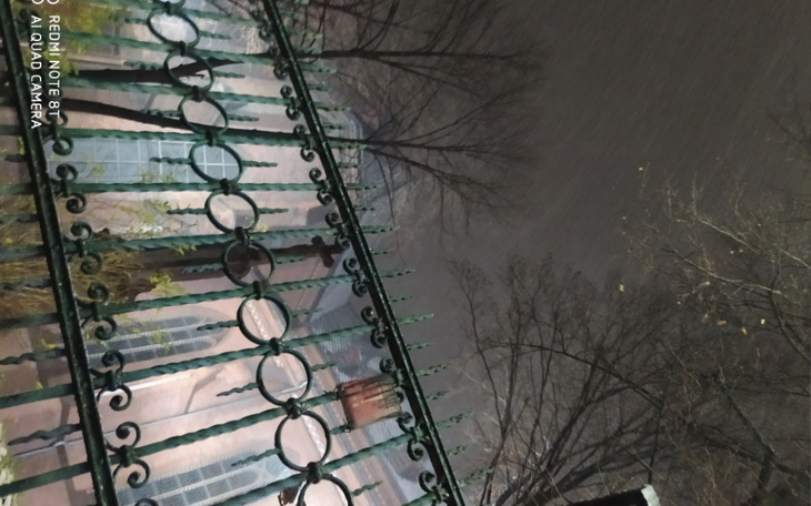 Zbiórka Dziewczyna w glanach - zdjęcie główne