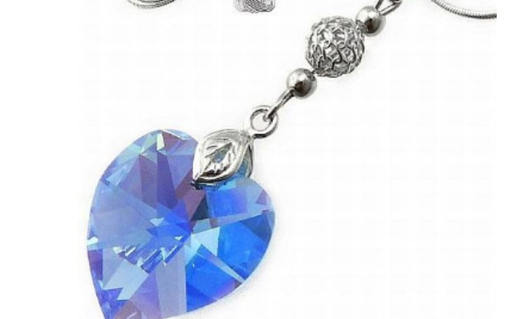 Zbiórka Naszyjnik Dla Dziewczyny - zdjęcie główne