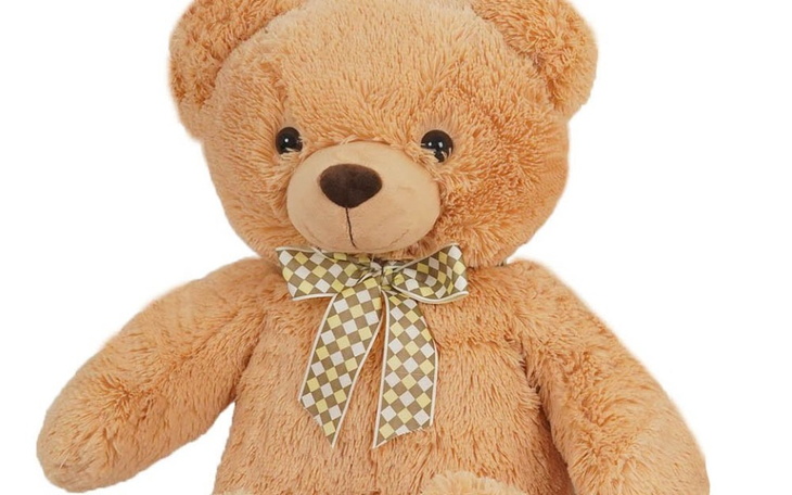 Zbiórka Na misie do domu dziecka - zdjęcie główne