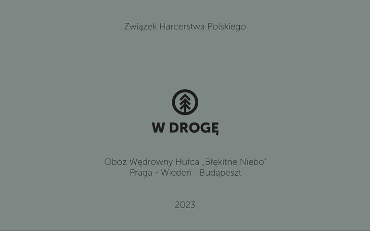 Zbiórka Pomóż nam pojechać na obóz - zdjęcie główne