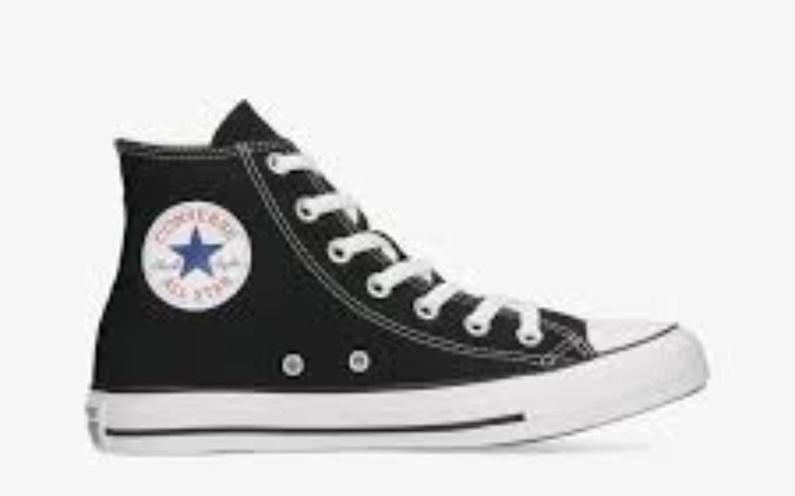 Zbiórka buty dla Natalii - zdjęcie główne