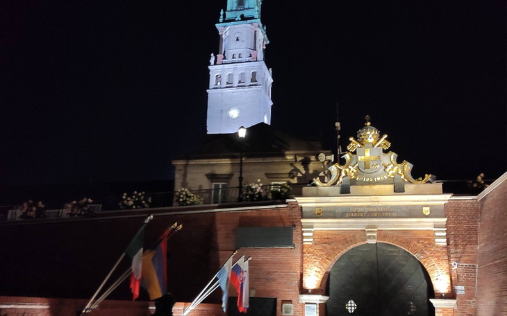 Zbiórka Wyjazd do Częstochowy - zdjęcie główne