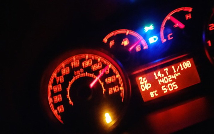 Zbiórka Impra - zdjęcie główne