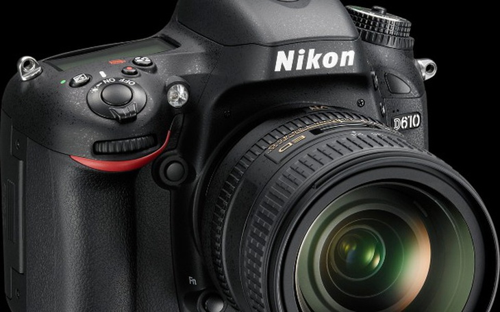 Zbiórka Nowa lustrzanka... - zdjęcie główne