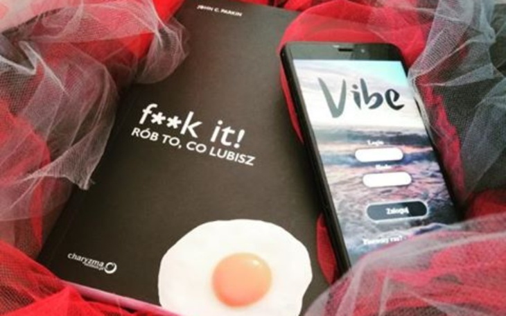 Zbiórka Nowa aplikacja społecznościowa - zdjęcie główne