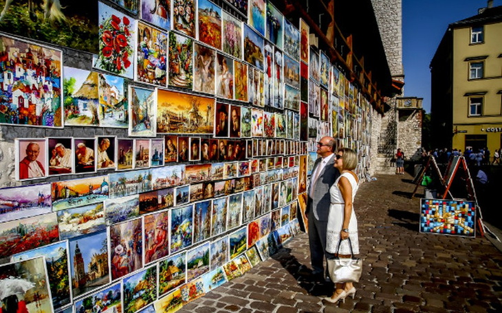 Zbiórka Pozytywnie zakręcony - zdjęcie główne