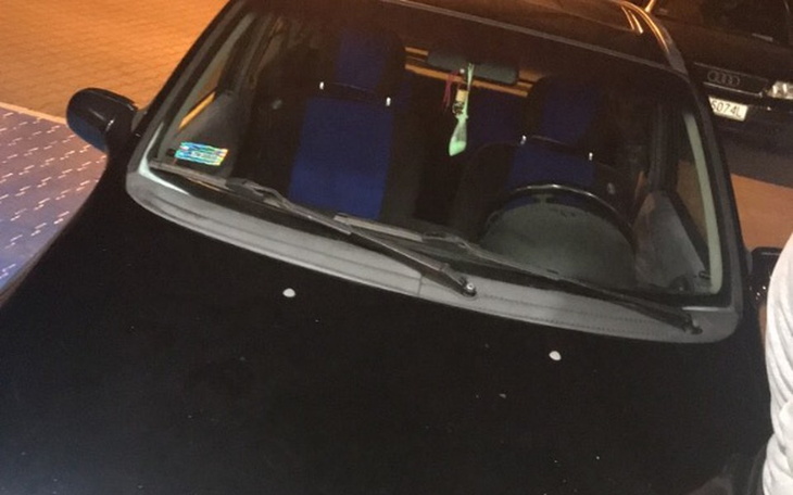 Zbiórka Na samochód dla taty - zdjęcie główne