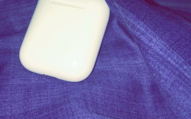 Zbiórka Zbieram na Airpodsy - zdjęcie główne