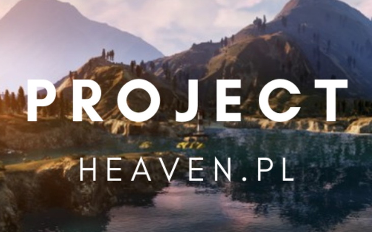 Zbiórka Rozwój ProjectHeaven - zdjęcie główne