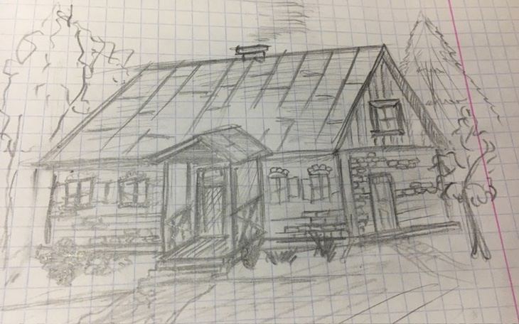 Zbiórka Wybudować Polski DOM - zdjęcie główne