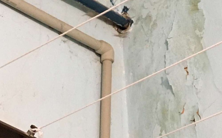 Zbiórka Pomoc w odremontowaniu łazienki - zdjęcie główne