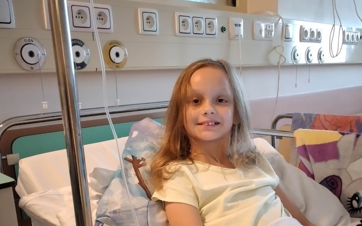 Zbiórka Na ratunek Nikolce - zdjęcie główne