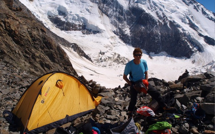 Zbiórka Góry dla Tretera - zdjęcie główne