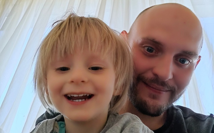 Zbiórka Zabrali Mikolaja Musze go odzysk - zdjęcie główne