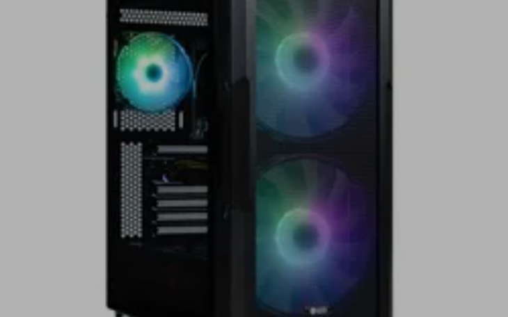 Zbiórka Na komputer gamingowyz xkomu - zdjęcie główne