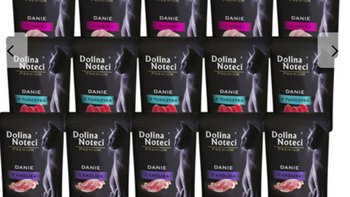 Zbiórka Karma na styczeń - miniaturka zdjęcia