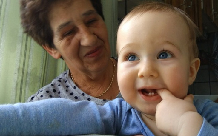 Zbiórka Dla mojej mamy/babci - chłoniak! - zdjęcie główne