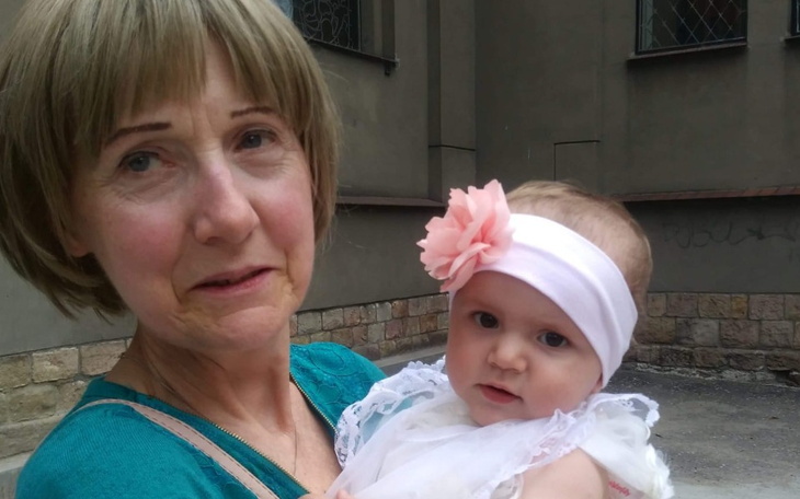 Zbiórka Jest pomoc - zdjęcie główne