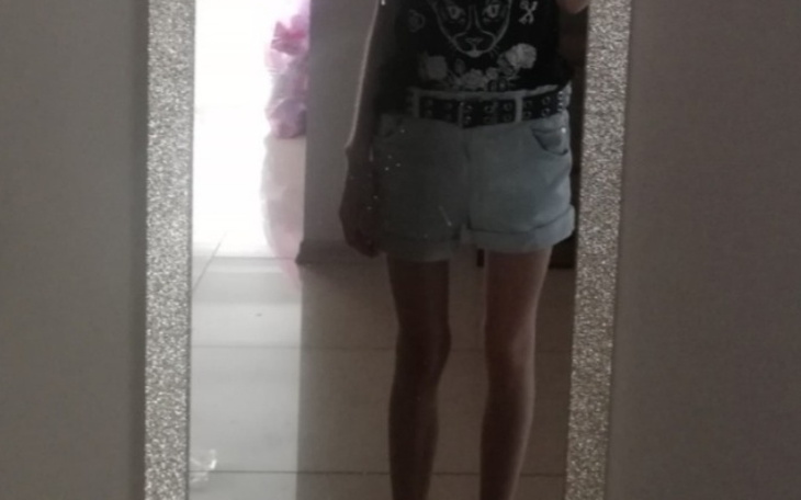 Zbiórka Pomóz mi pokonać anoreksję - zdjęcie główne