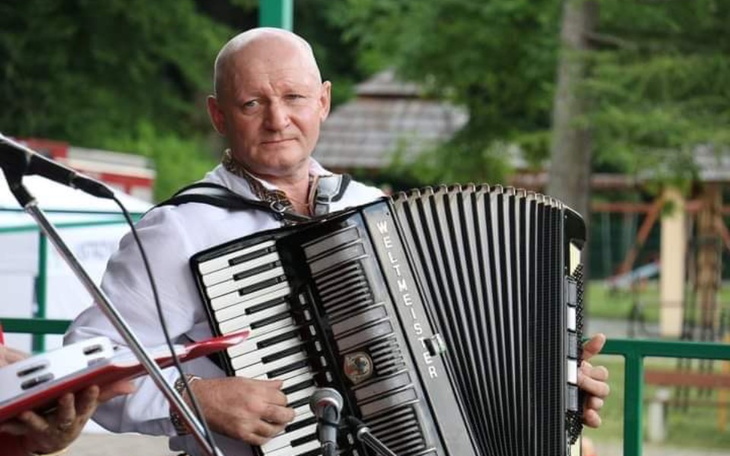 Zbiórka Pomóżmy uratować Romana - zdjęcie główne