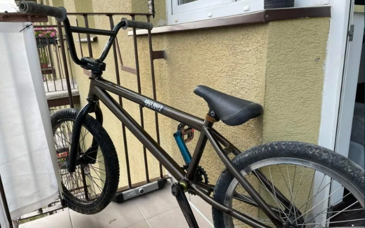 Zbiórka bmx_forme - zdjęcie główne