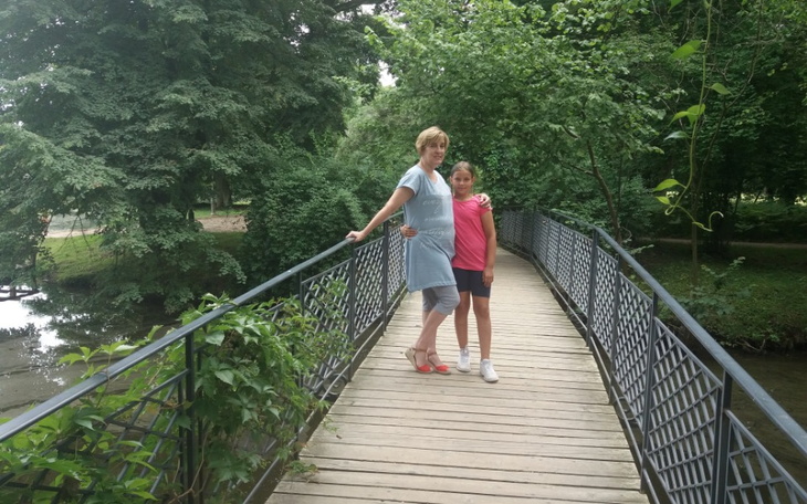 Zbiórka Zbieram na wyjazd wakacyjny - zdjęcie główne