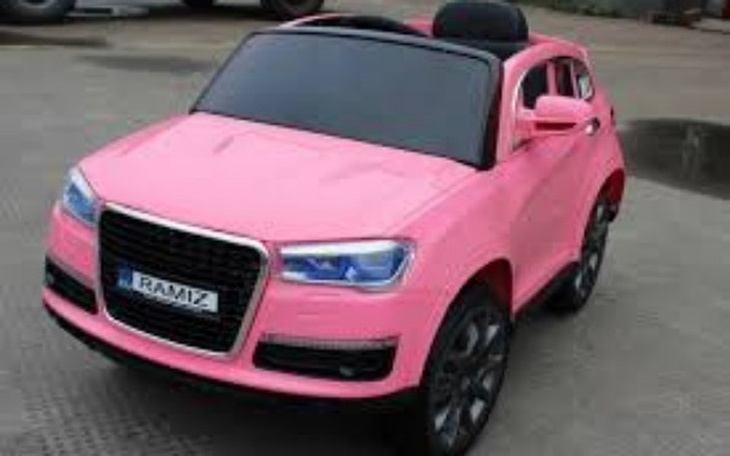 Zbiórka Samochód dla świeżego kierowcy - zdjęcie główne