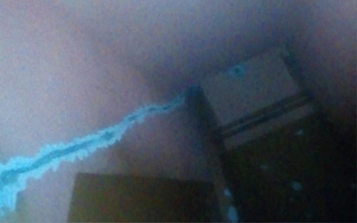 Zbiórka Remont domu po włamaniu dd - zdjęcie główne