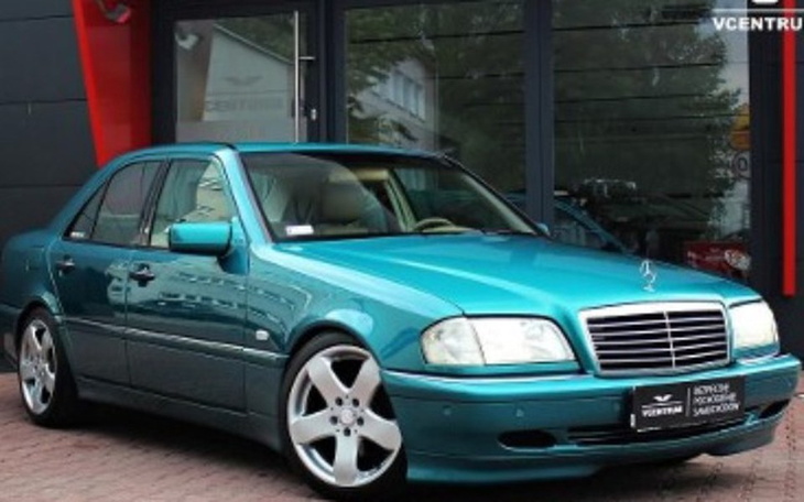 Zbiórka Mój samochód marzeń - zdjęcie główne